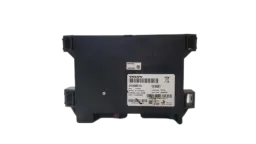 MÓDULO CENTRAL TELEFÔNICO VOLVO XC60 T5 2011 A 2015