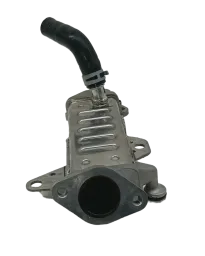 Resfriador Radiador Válvula Egr Rampage 2.0 2023/2024 Gas