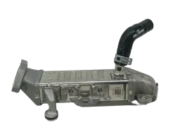 Resfriador Radiador Válvula Egr Rampage 2.0 2023/2024 Gas 00500578090