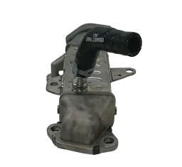 Resfriador Radiador Válvula Egr Rampage 2.0 2023/2024 Gas 00500578090