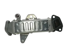 Resfriador Radiador Válvula Egr Rampage 2.0 2023/2024 Gas 00500578090