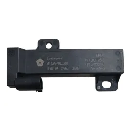Sensor Keyless Compass 2.0 2017 a 2021