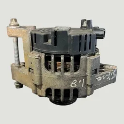 Alternador siena 1.8 2008