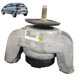 coxim motor lado direito hyundai hb20 2024