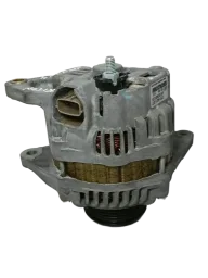 Alternador L200 Triton 2.4 16v Diesel 2017 2018 2019/..