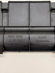 TAMPA APLIQUE DO COMPARTIMENTO TRASEIRO NISSAN 370Z 2009/20 799721EA0A