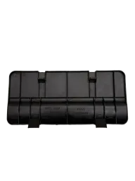 TAMPA APLIQUE DO COMPARTIMENTO TRASEIRO NISSAN 370Z 2009/20 799721EA0A