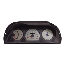 Painel Instrumentos Fiat Palio Strada 1996 À 2005