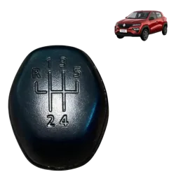 Manopla Alavanca Renault Kwid 2018 2019 2020 a 2023 Original