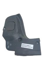 Moldura Lateral Direita Toyota Corolla 1998 a 2002 647531203