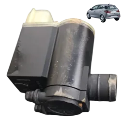 bomba esguicho parabrisa hyundai hb20 2020