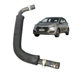 Mangueira Suspiro Coletor Hyundai Hb20 2014 2019 9161050021
