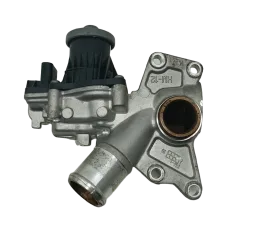 Válvula Egr Rampage Laramie 2.0 2023/2025 Gasolina