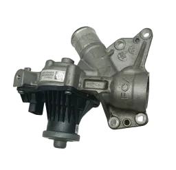 Válvula Egr Rampage Laramie 2.0 2023/2025 Gasolina 707044110