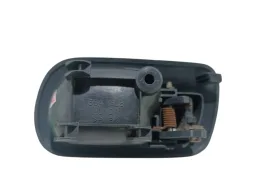 MAÇANETA INTERNA DIANTEIRA ESQUERDA HONDA CIVIC 1996 2000