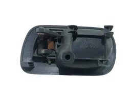 MAÇANETA INTERNA DIANTEIRA ESQUERDA HONDA CIVIC 1996 2000