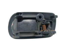 MAÇANETA INTERNA DIANTEIRA ESQUERDA HONDA CIVIC 1996 2000