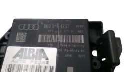 MÓDULO ESTACIONAMENTO AUDI A4 2010 2011 2012