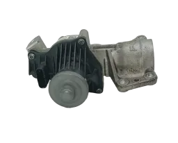 Válvula Egr Rampage Laramie 2.0 2023/2025 Gasolina 707044110
