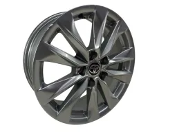 RODA COROLLA CROSS ARO 17