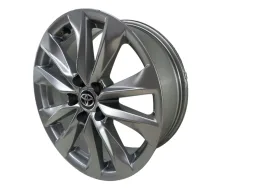 RODA COROLLA CROSS ARO 17