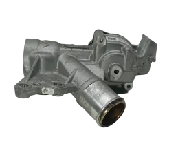 Válvula Egr Rampage Laramie 2.0 2023/2025 Gasolina 707044110