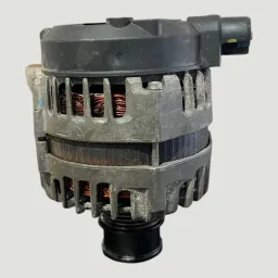 Alternador Ecosport Ka 1.5 12v 3cc 2018 2019 a 2021 120A