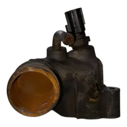 FLANGE ÁGUA MOTOR L200 TRITON 3.2 2008 A 2016