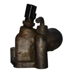 FLANGE ÁGUA MOTOR L200 TRITON 3.2 2008 A 2016