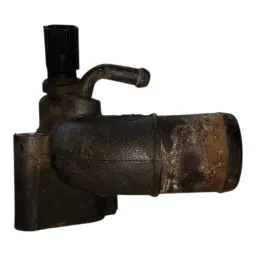 FLANGE ÁGUA MOTOR L200 TRITON 3.2 2008 A 2016