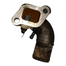 FLANGE ÁGUA MOTOR L200 TRITON 3.2 2008 A 2016