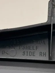 ACABAMENTO APLIQUE INTERNO DIR NISSAN 370Z 2009 À 2020 799111EA0A