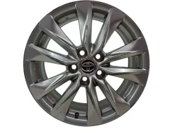 Roda Corolla Cross Aro 17