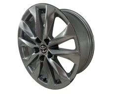 RODA COROLLA CROSS ARO 17