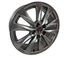 RODA COROLLA CROSS ARO 17