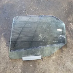 Vidro Porta Traseira Esquerda Celta 2001 a 2016