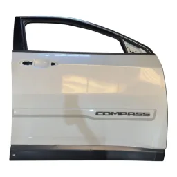 Porta Dianteira Dir Original Jeep Compass Rampage 2017 2026