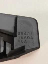 DIFUSOR AR VENTILAÇÃO INTERNA ESQ NISSAN 370Z 200 9 À 2020