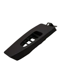DIFUSOR AR VENTILAÇÃO INTERNA ESQ NISSAN 370Z 200 9 À 2020