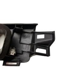 DIFUSOR AR VENTILAÇÃO INTERNA ESQ NISSAN 370Z 200 9 À 2020