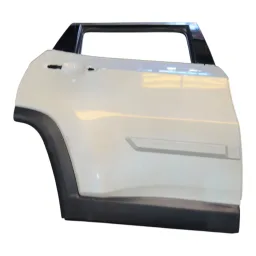 Porta Traseira Direita Original Jeep Compass 2017 a 2026