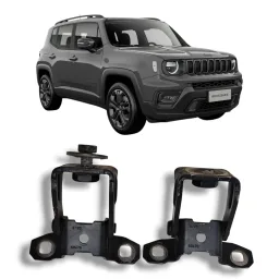 Dobradiça porta traseira Jeep Renegade 2023 2025