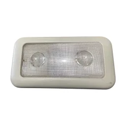 Luz De Teto Original Fiat Uno/mobi/punto/palio
