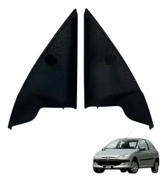 ACABAMENTO INTERNO RETROVISOR ESQUERDO PEUGEOT 206