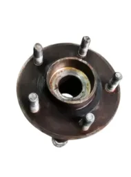 cubo dianteiro direito ford fusion 2014 2015