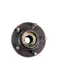 cubo dianteiro direito ford fusion 2014 2015