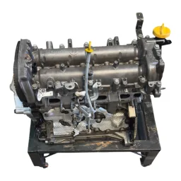 Motor Parcial Aut Origin Jeep Fiat 2.0 Diesel 2023 46.558KM