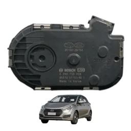 Tbi Corpo Borboleta Hyundai Hb20 2014 A 2019 351002b154