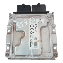 Módulo Injeção Nissan Sentra 2013
