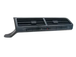 Difusor Ar Central  Volkswagen Gol Voyage Saveiro G8/